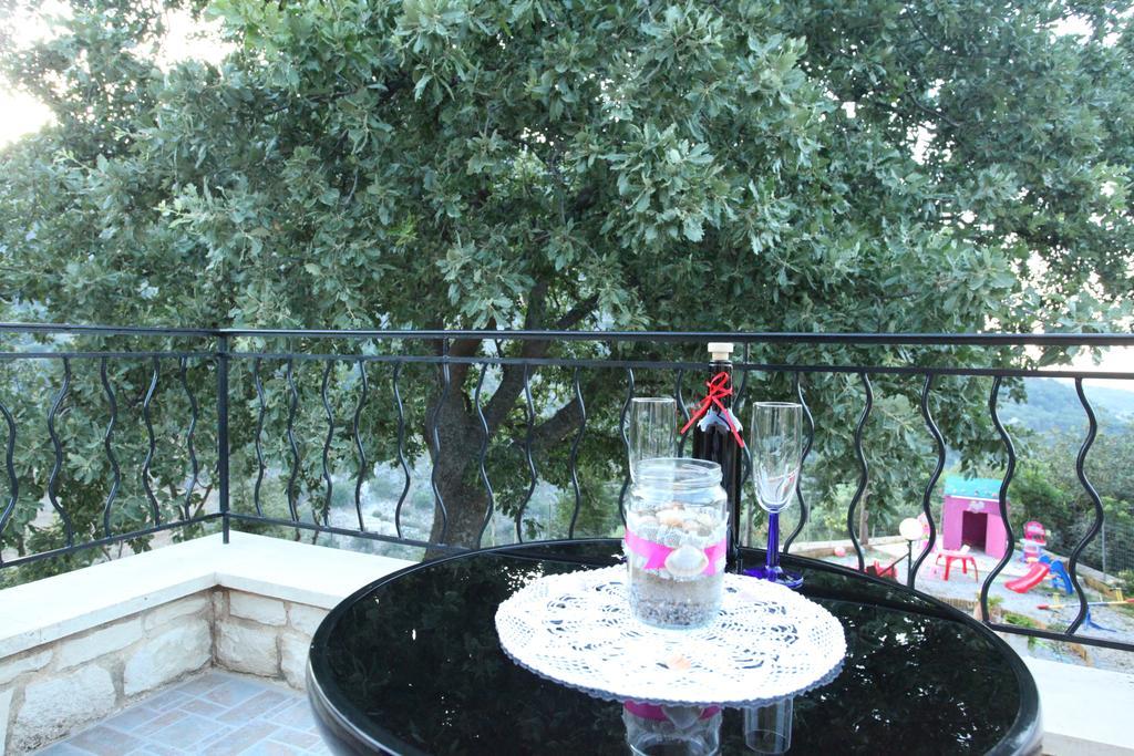 Villa Athina Argiroupolis Quarto foto