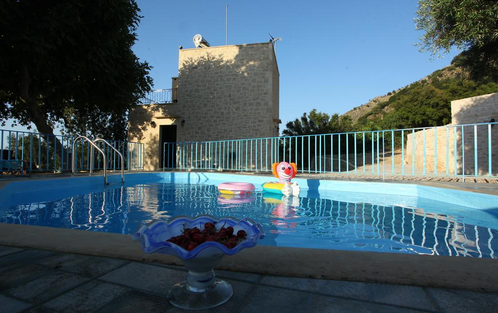Villa Athina Argiroupolis Quarto foto