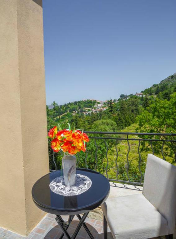 Villa Athina Argiroupolis Exterior foto